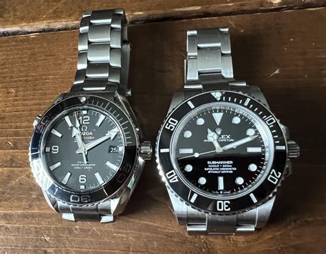 planet ocean 39.5 rolex submarienr|PO 39.5 or a Submariner .